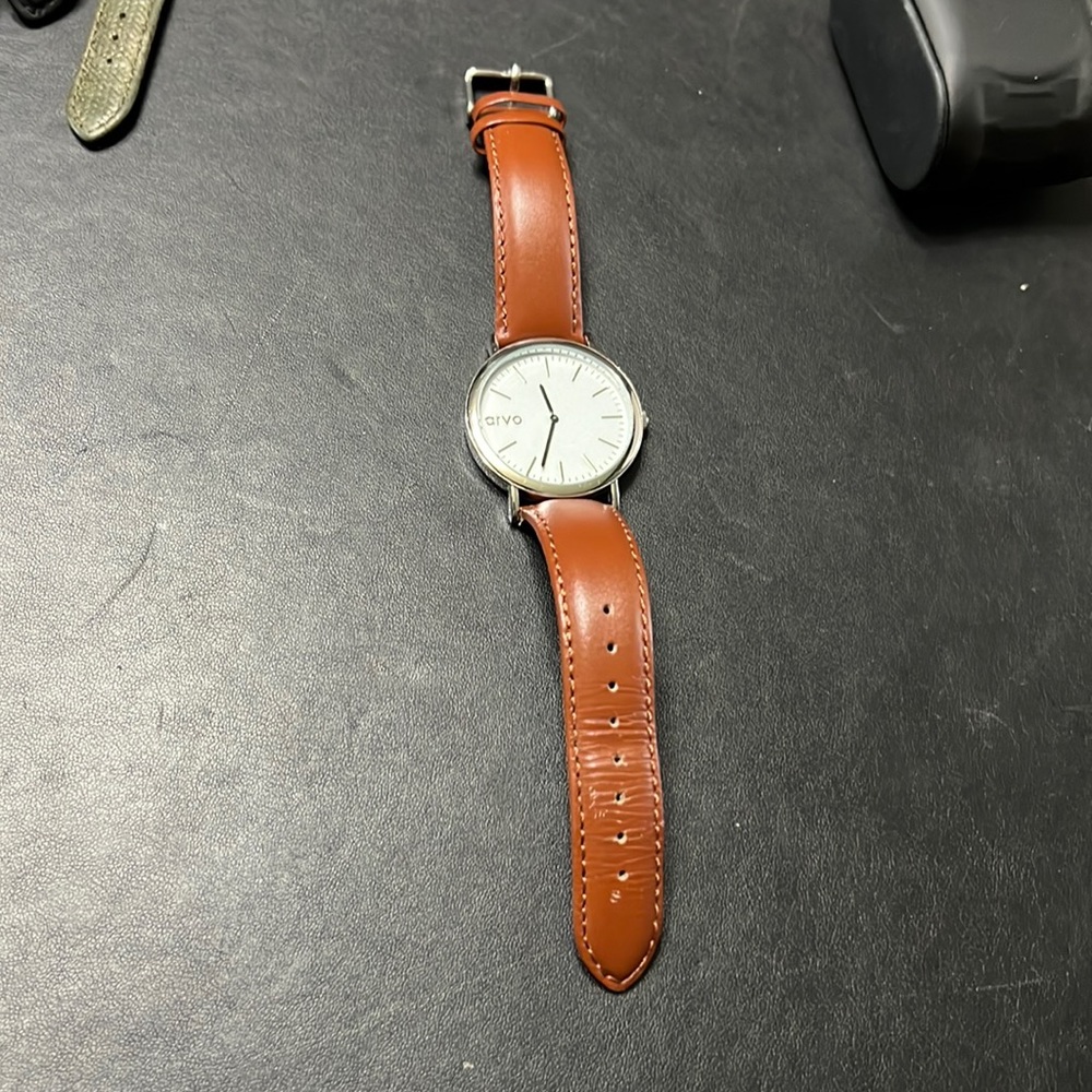 Arvo Watch
